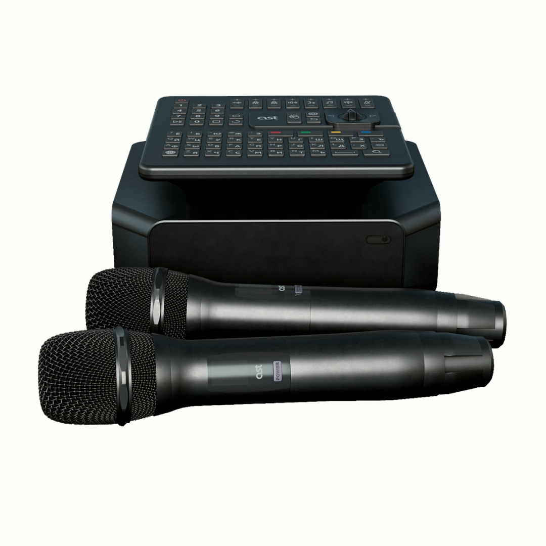 AST Zoom 2 (AST-90) в Верхнем Уфалее