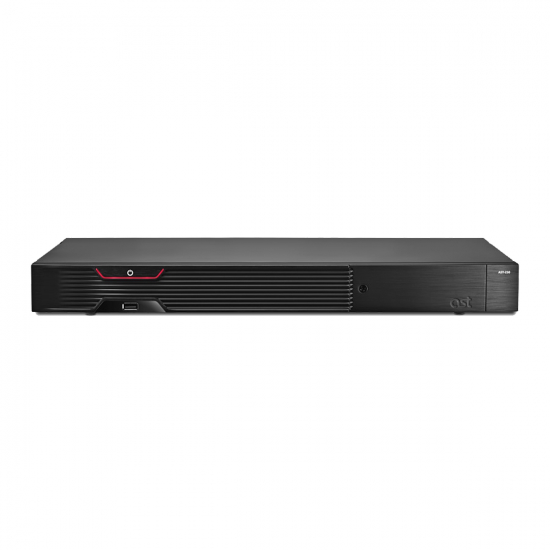 AST-250 - профессиональная караоке-система в Верхнем Уфалее