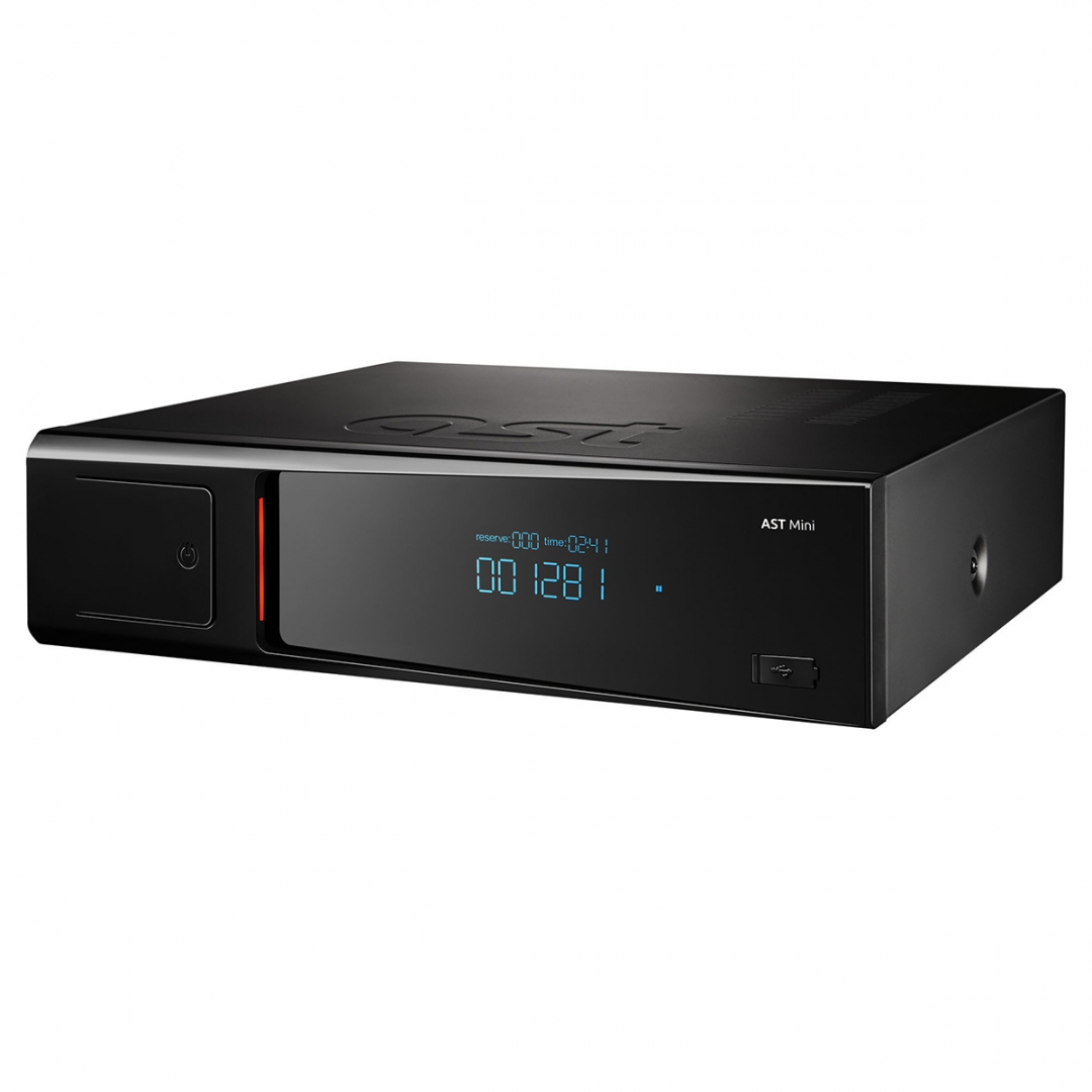 AST Mini (AST-25B) профессиональная система караоке в Верхнем Уфалее