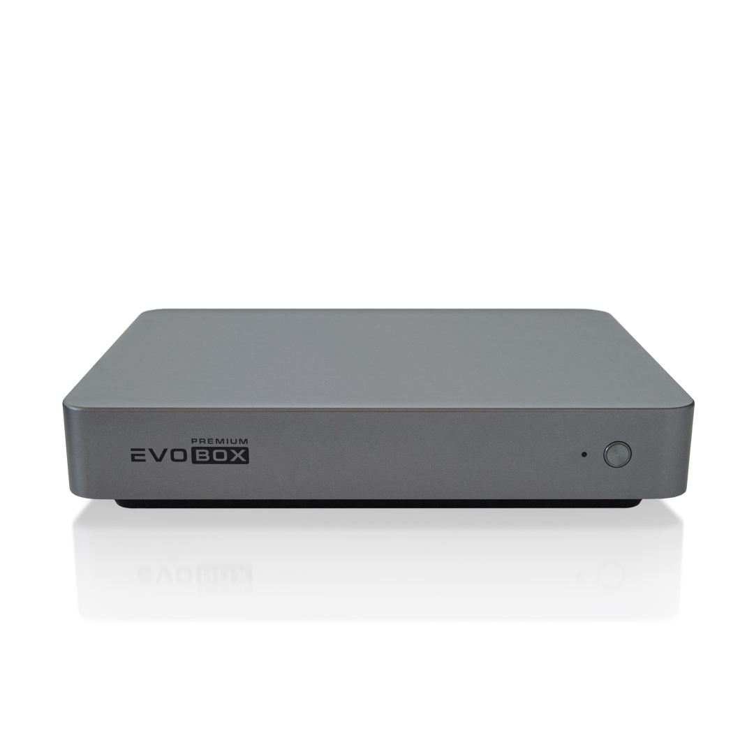 EVOBOX Premium Hi-End караоке-система в Верхнем Уфалее