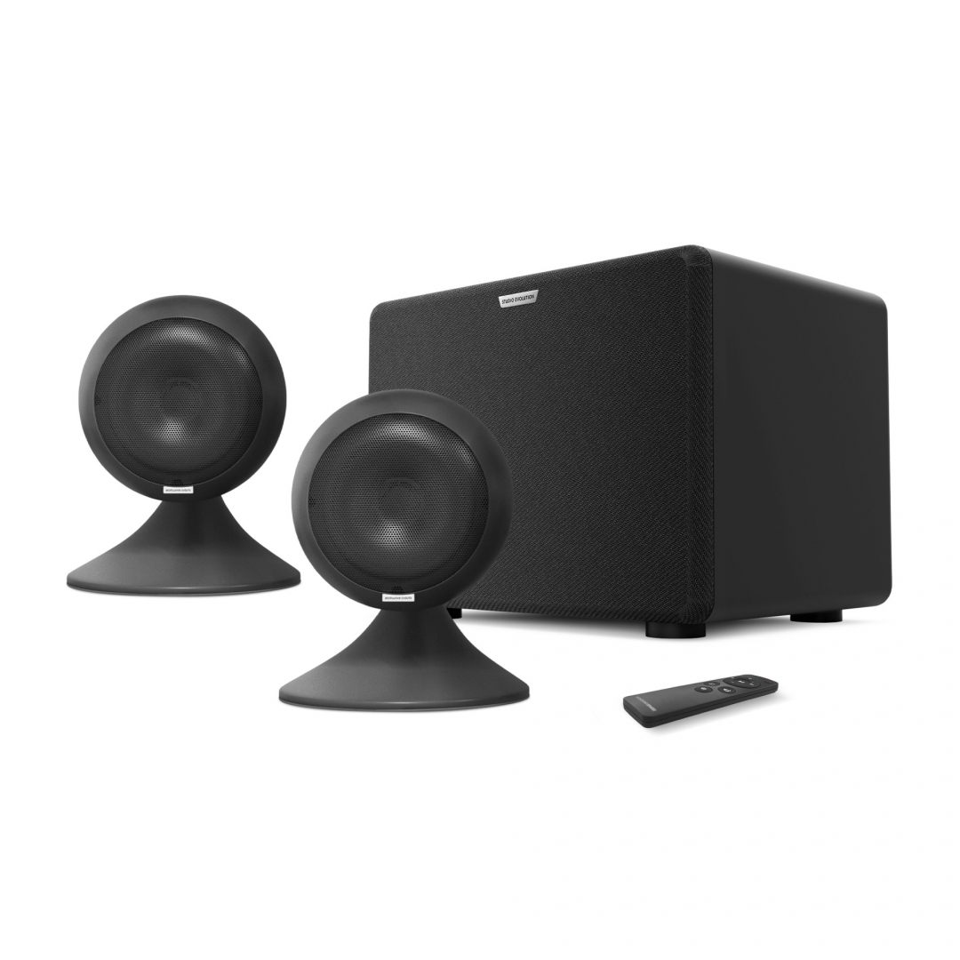EvoSound Sphere 2.1 аудиосистема для караоке в Верхнем Уфалее