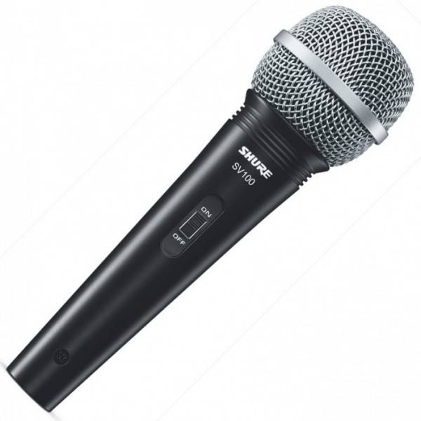 SHURE SV100-A динамический микрофон в Верхнем Уфалее