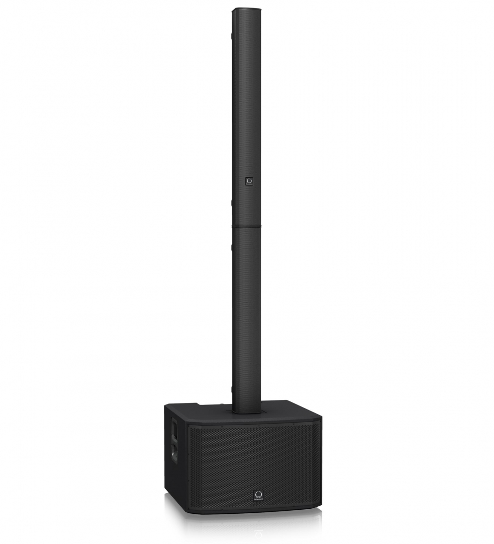 Turbosound iNSPIRE iP3000 модульная аудио колонна 2000Вт в Верхнем Уфалее