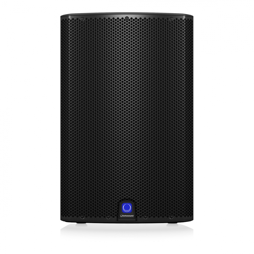 Turbosound iQ15 активная акустическая система в Верхнем Уфалее