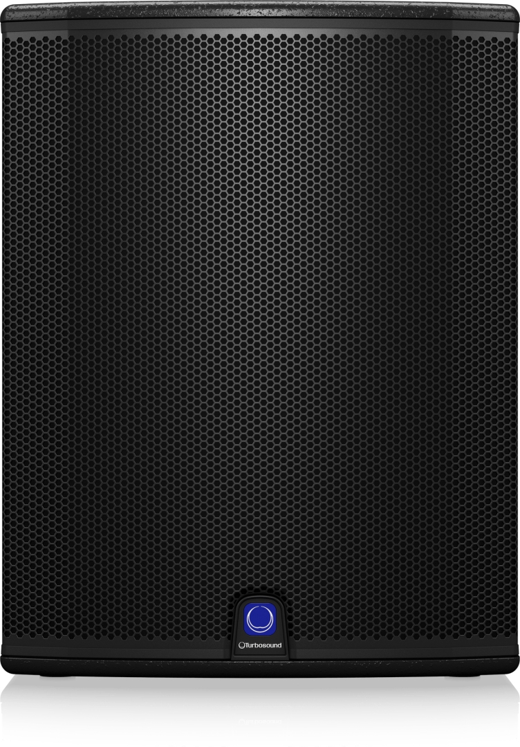 Turbosound iQ18B сабвуфер активный в Верхнем Уфалее