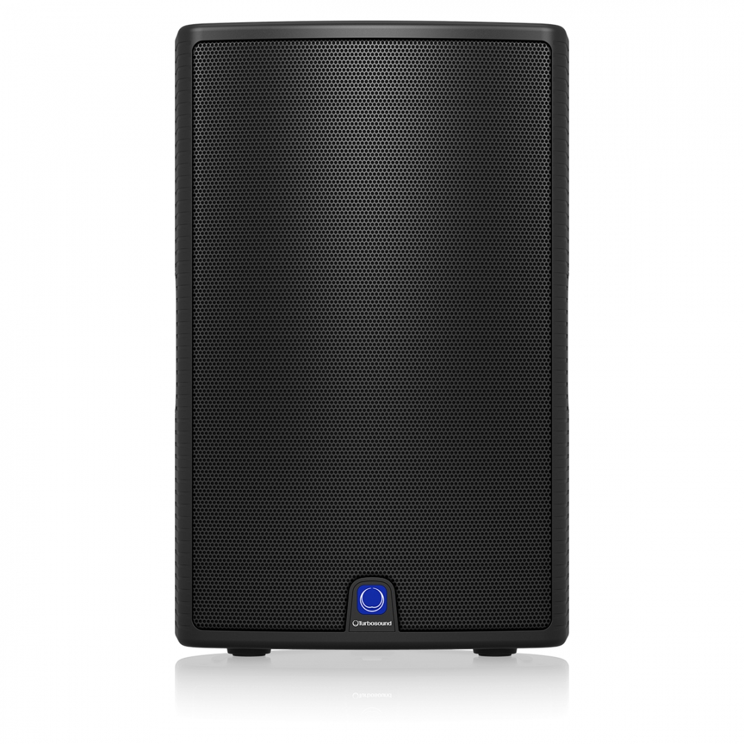 Turbosound MILAN M15 активная акустическая система в Верхнем Уфалее