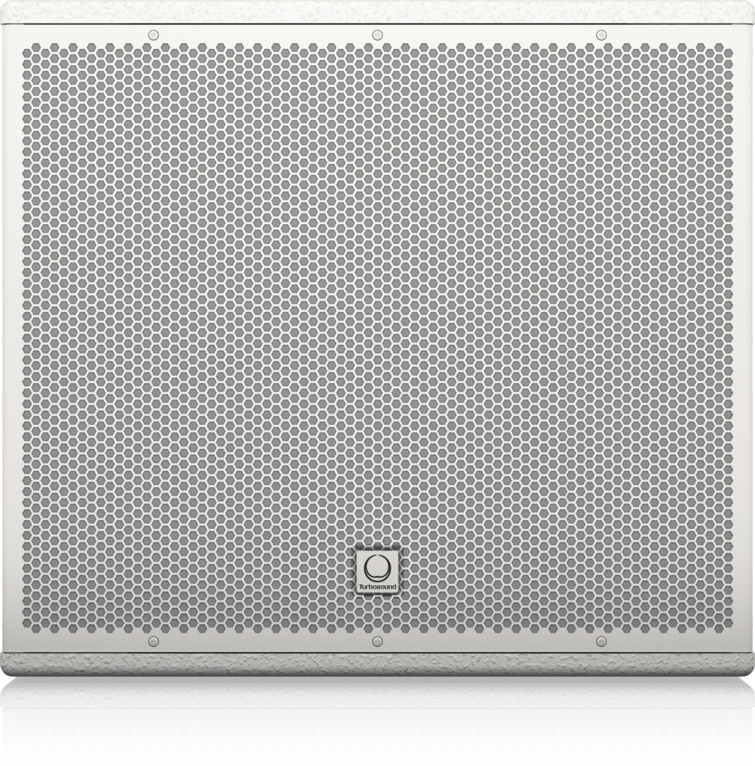 Turbosound NuQ115B-AN Активный сабвуфер в Верхнем Уфалее