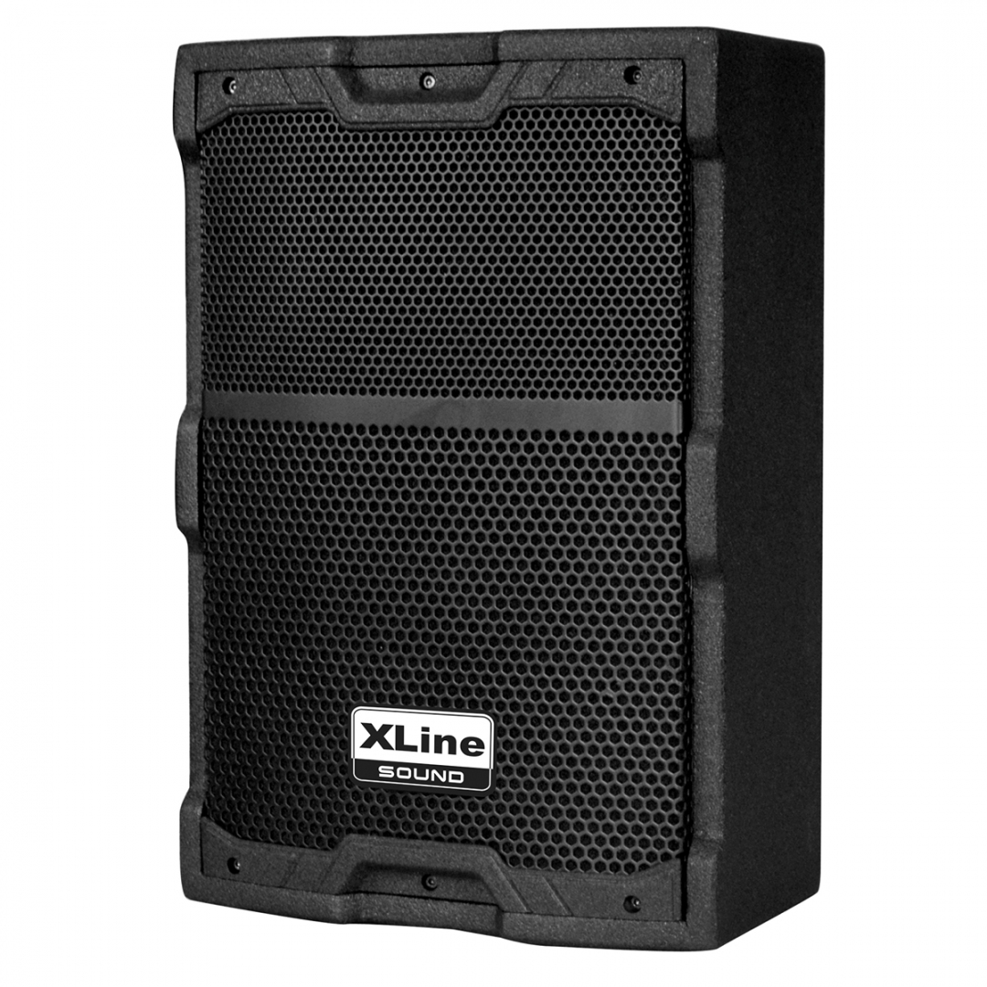 XLine ALFA P-10A Акустическая система активная в Верхнем Уфалее