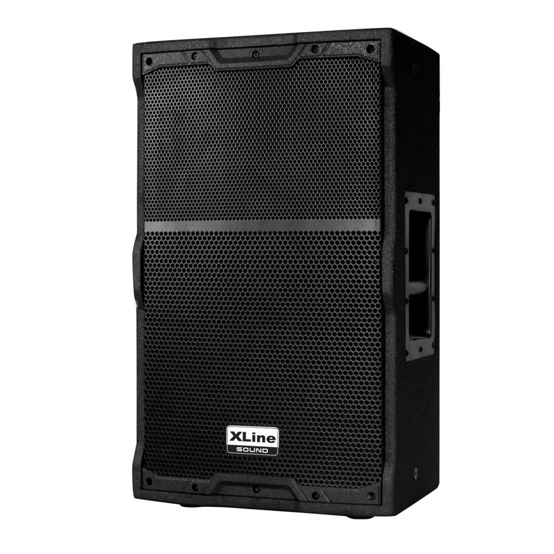 XLine ALFA P-12A DSP Акустическая система активная с DSP и Bluetooth в Верхнем Уфалее