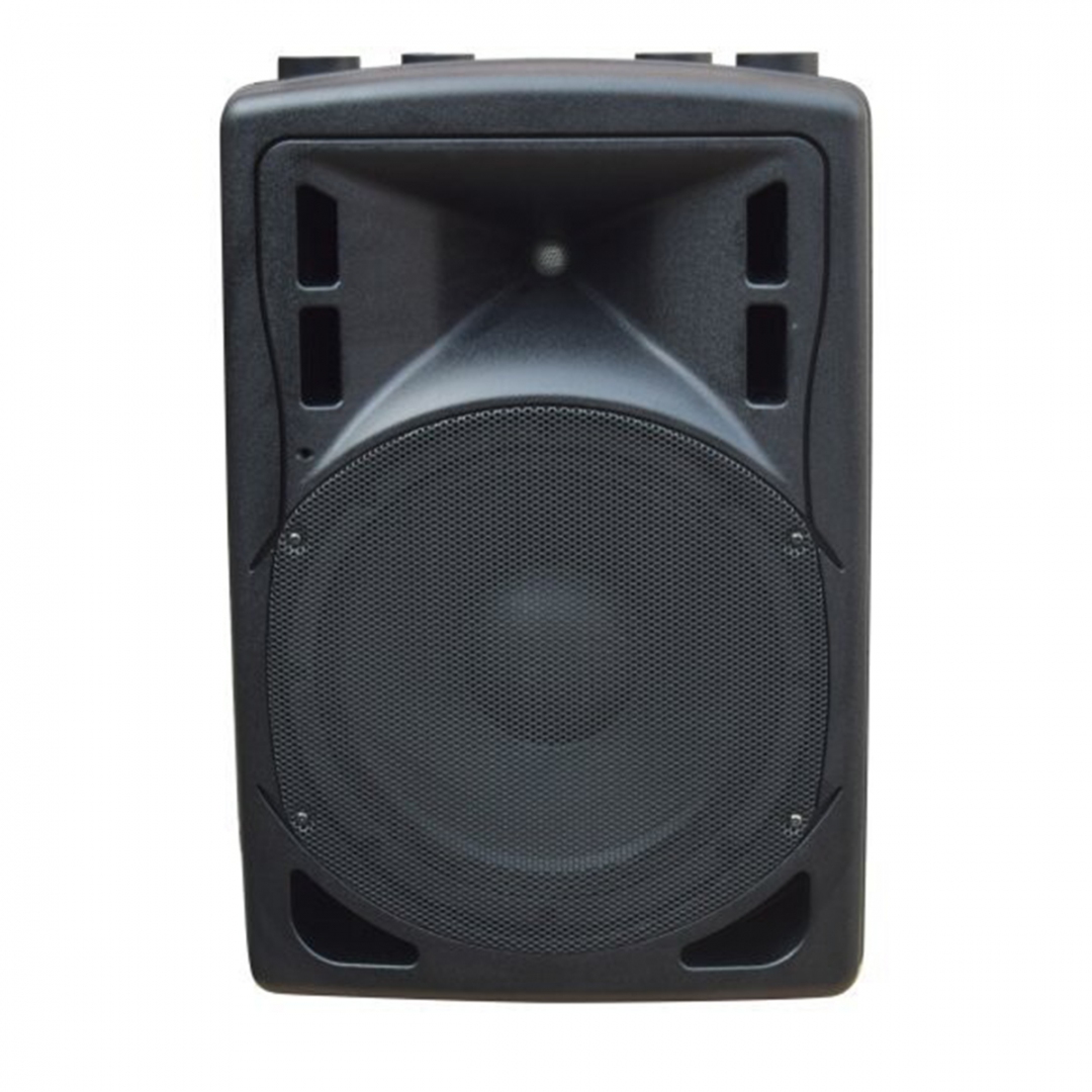 XLine BAF-12A Акустическая система активная с MP3 плеером и Bluetooth в Верхнем Уфалее