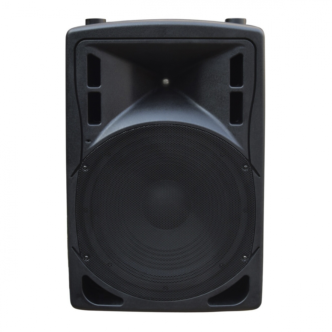 XLine BAF-15A Акустическая система активная с MP3 плеером и Bluetooth в Верхнем Уфалее
