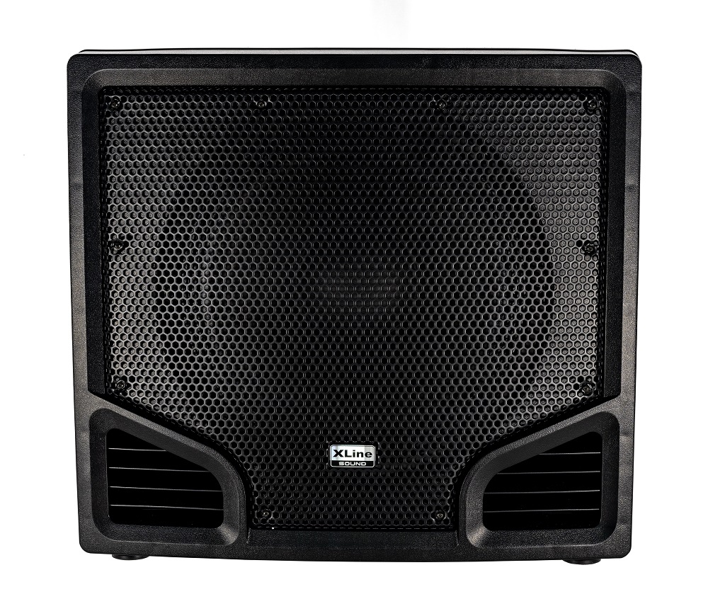 XLine SPX-18A SUB Сабвуфер активный в Верхнем Уфалее