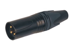 XLR Male (Папа) Разъем в Верхнем Уфалее