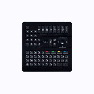 Пульт AST Zoom 2 (AST-90) в Верхнем Уфалее