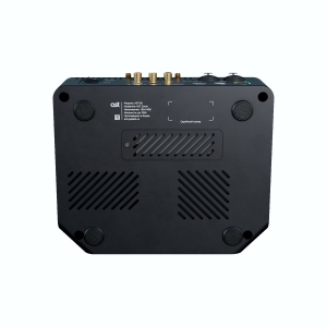 Вид снизу AST Zoom 2 (AST-90) в Верхнем Уфалее