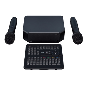 Караоке-система AST Zoom 2 (AST-90) в Верхнем Уфалее