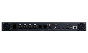 AST-350 Профессиональная караоке-система в Верхнем Уфалее