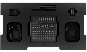 AST-350 Профессиональная караоке-система в Верхнем Уфалее