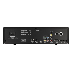 AST Mini (AST-25B) профессиональная система караоке в Верхнем Уфалее
