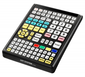 AST Mini (AST-25B) профессиональная система караоке в Верхнем Уфалее