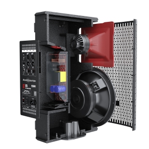 Audiocenter GT512A Активная акустическая система в Верхнем Уфалее