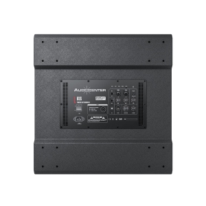 Audiocenter L65 + L65S MK2 порталы в Верхнем Уфалее