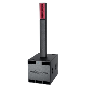 Audiocenter L65 пассивная акустическая система в Верхнем Уфалее