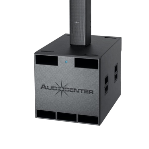 Audiocenter L65S MK2 сабвуфер в Верхнем Уфалее