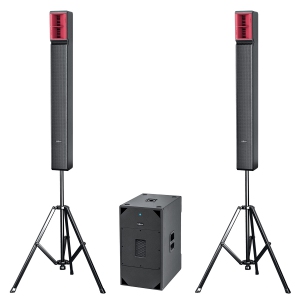 Audiocenter L83 пассивная акустическая система в Верхнем Уфалее