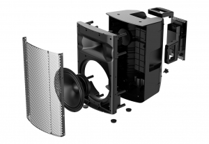 Audiocenter MA15+ активная акустическая система в Верхнем Уфалее