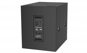 Audiocenter S3118A сабвуфер активный в Верхнем Уфалее