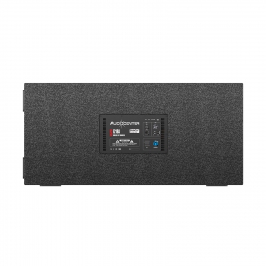 Audiocenter S3218A сабвуфер активный в Верхнем Уфалее