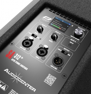 Audiocenter SA315+ в Верхнем Уфалее
