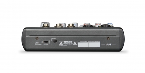 AuraSonics K4 компактный микшерный пульт в Верхнем Уфалее