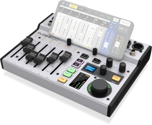 Behringer FLOW 8 цифровой микшер в Верхнем Уфалее