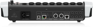 Behringer X18 цифровой микшер в Верхнем Уфалее