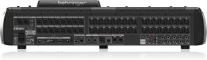 Behringer X32 цифровой микшер в Верхнем Уфалее