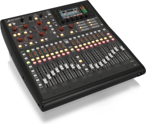 Behringer X32 PRODUCER цифровой микшер 40 каналов в Верхнем Уфалее