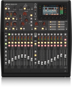 Behringer X32 PRODUCER цифровой микшер 40 каналов в Верхнем Уфалее