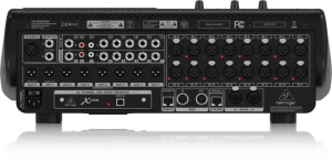 Behringer X32 PRODUCER цифровой микшер 40 каналов в Верхнем Уфалее