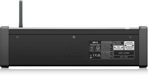 Behringer XR12 цифровой микшер в Верхнем Уфалее