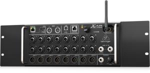Behringer XR18 цифровой микшер в Верхнем Уфалее