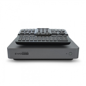 EVOBOX Premium Hi-End караоке-система в Верхнем Уфалее