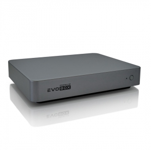 EVOBOX Premium Hi-End караоке-система в Верхнем Уфалее