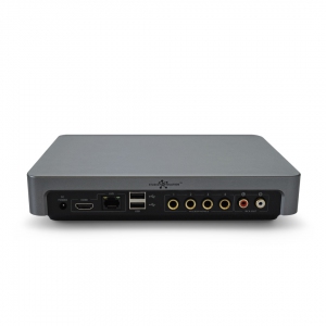 EVOBOX Premium Hi-End караоке-система в Верхнем Уфалее