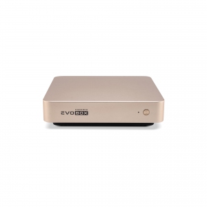 EVOBOX с микрофонами в Верхнем Уфалее