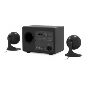 EvoSound Sphere 2.1 аудиосистема для караоке в Верхнем Уфалее