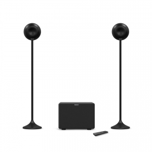 EvoSound Sphere 2.1 аудиосистема для караоке в Верхнем Уфалее