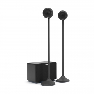 EvoSound Sphere 2.1 аудиосистема для караоке в Верхнем Уфалее