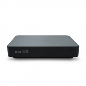 Hi-End караоке-система EVOBOX Premium + EvoSoundBar (саундбар с караоке) в Верхнем Уфалее